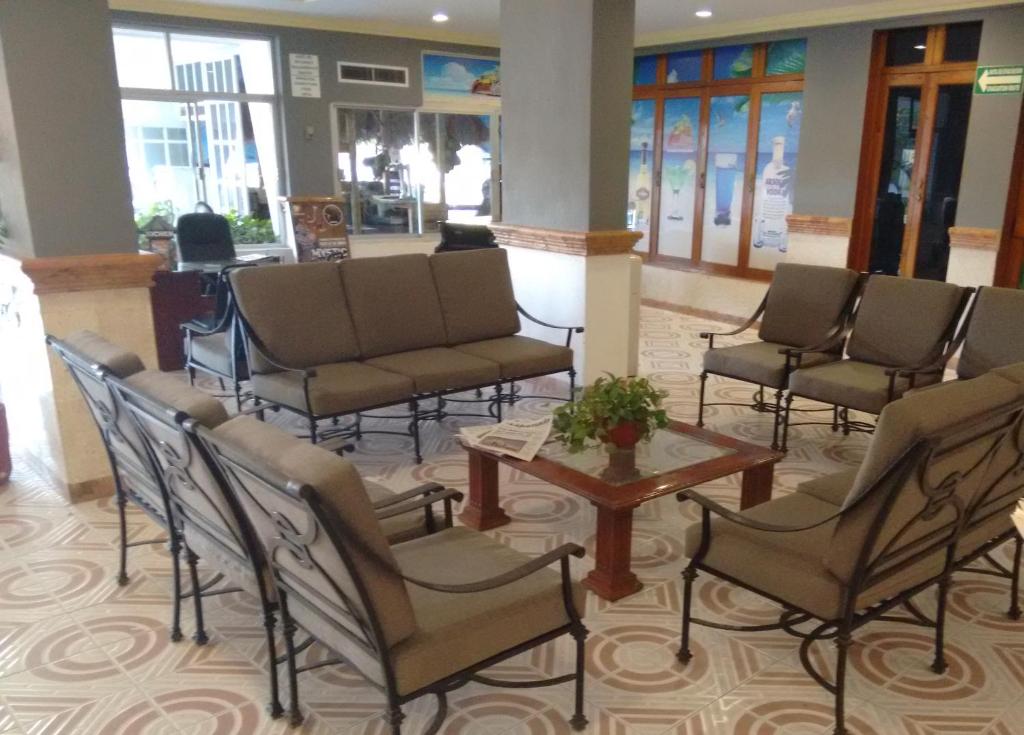 Fotos del hotel - CARIBE INTERNACIONAL HOTEL