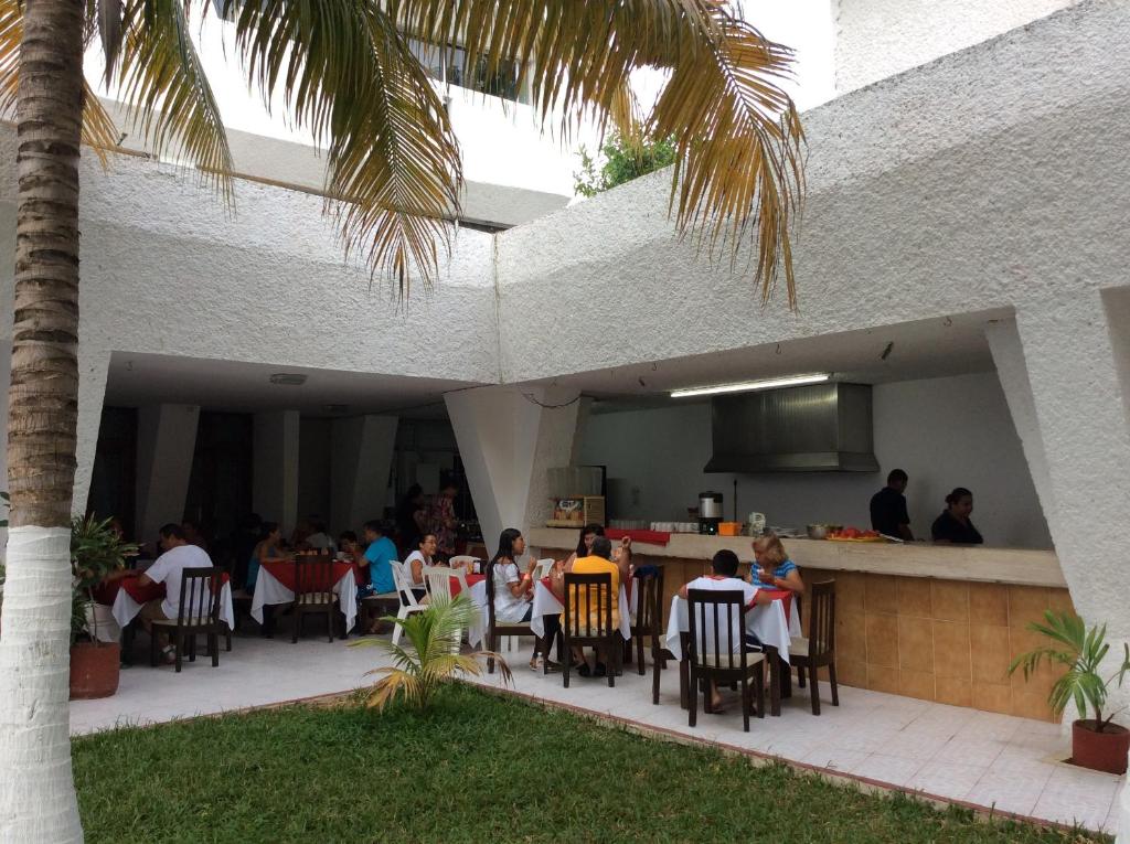 Fotos del hotel - CARIBE INTERNACIONAL HOTEL