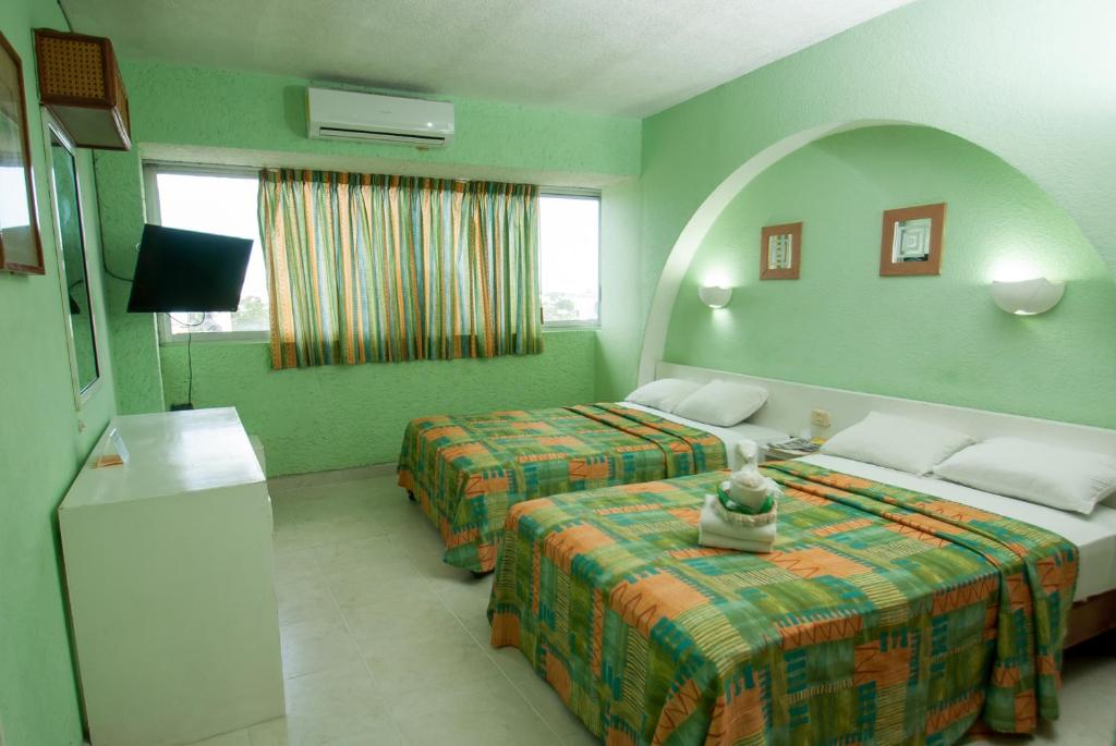 Fotos del hotel - CARIBE INTERNACIONAL HOTEL