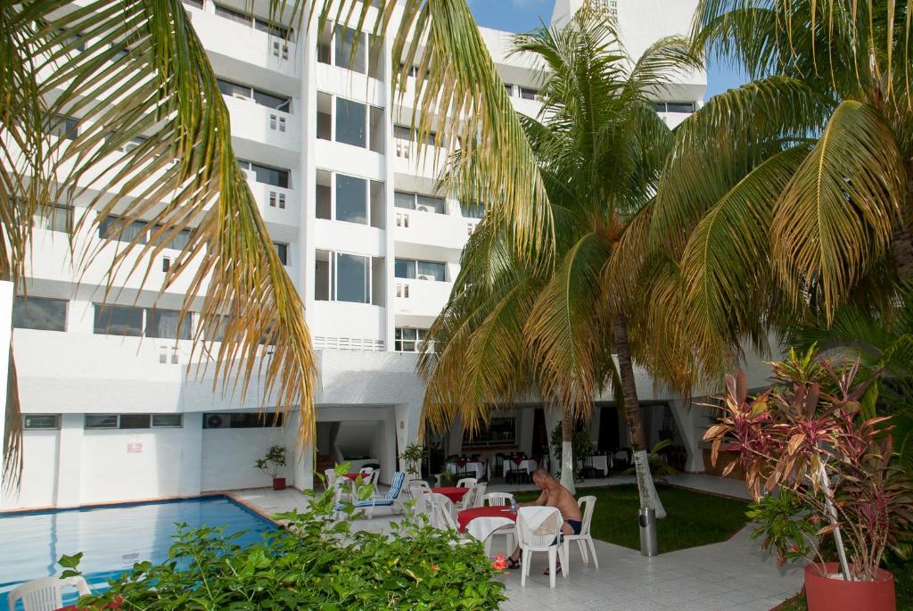 Fotos del hotel - CARIBE INTERNACIONAL HOTEL