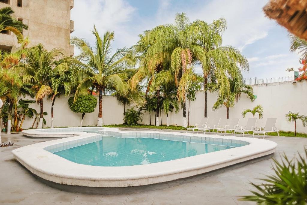 Fotos del hotel - Hotel Parador Cancun