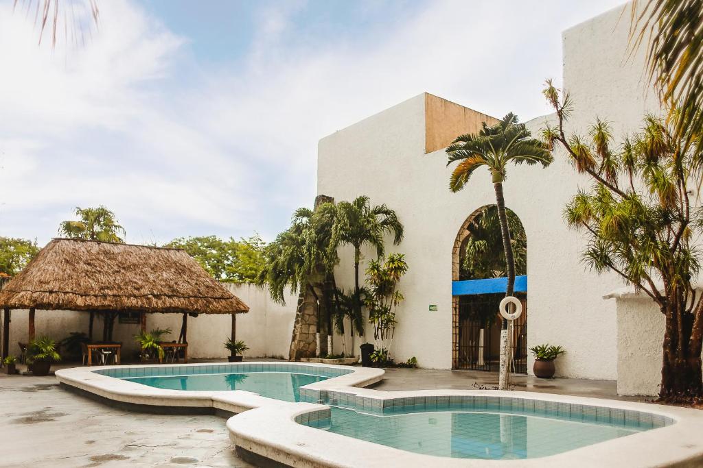 Fotos del hotel - Hotel Parador Cancun