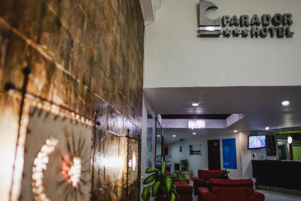 Fotos del hotel - Hotel Parador Cancun