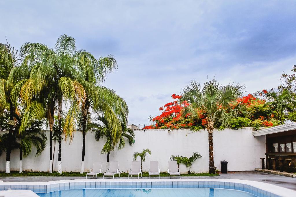 Fotos del hotel - Hotel Parador Cancun