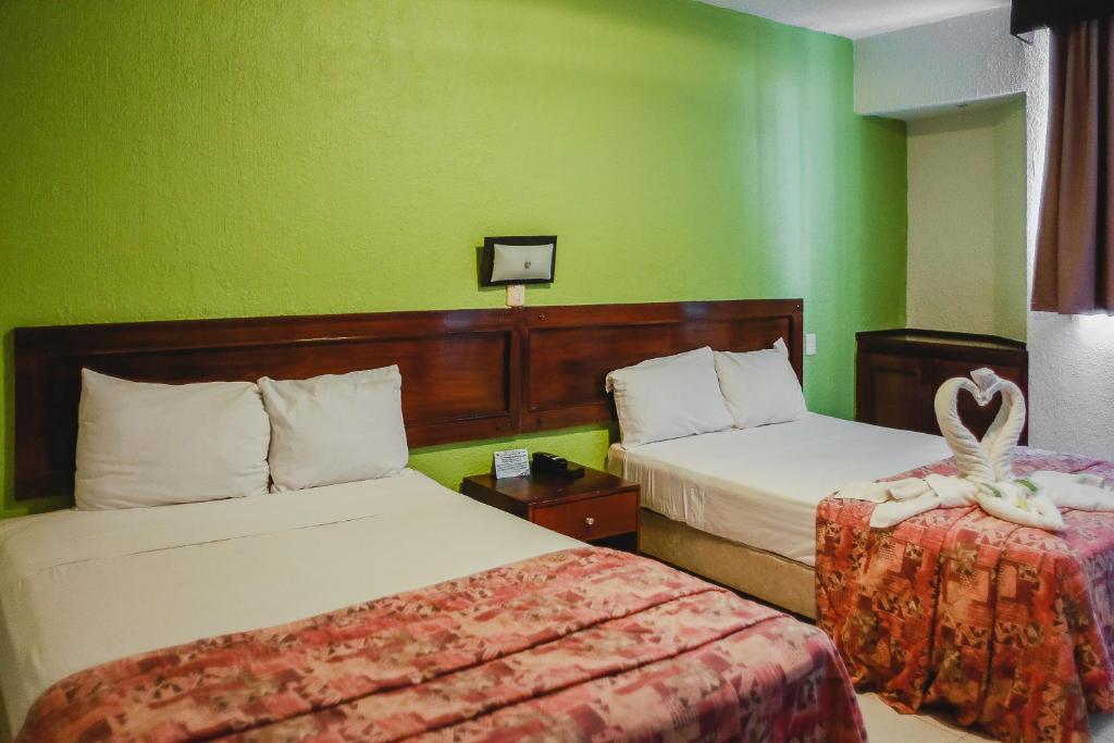 Fotos del hotel - Hotel Parador Cancun