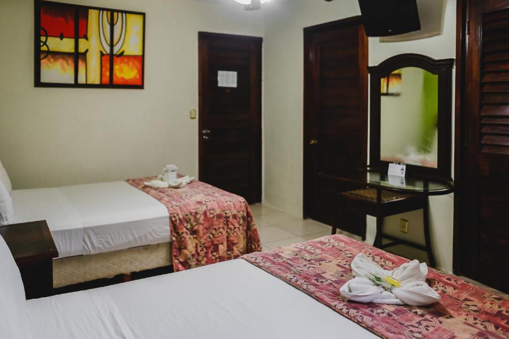 Fotos del hotel - Hotel Parador Cancun