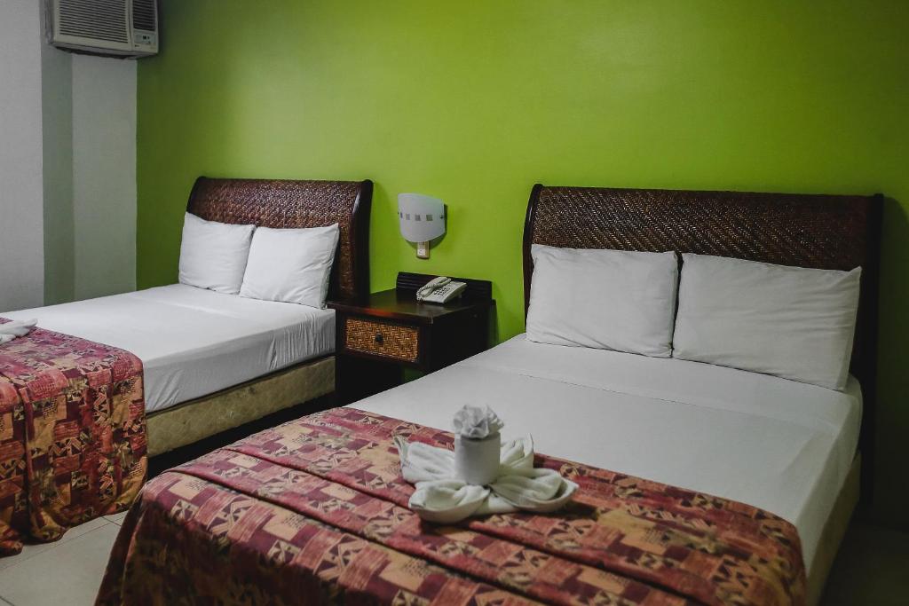 Fotos del hotel - Hotel Parador Cancun