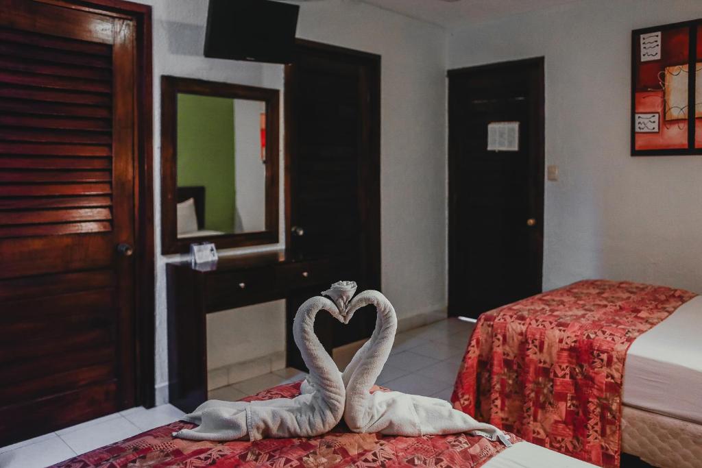 Fotos del hotel - Hotel Parador Cancun