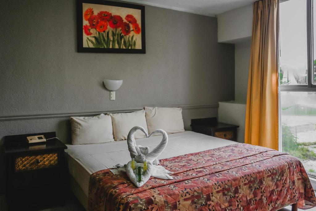 Fotos del hotel - Hotel Parador Cancun
