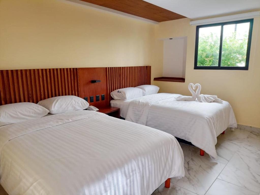 Fotos del hotel - Hotel Parador Cancun
