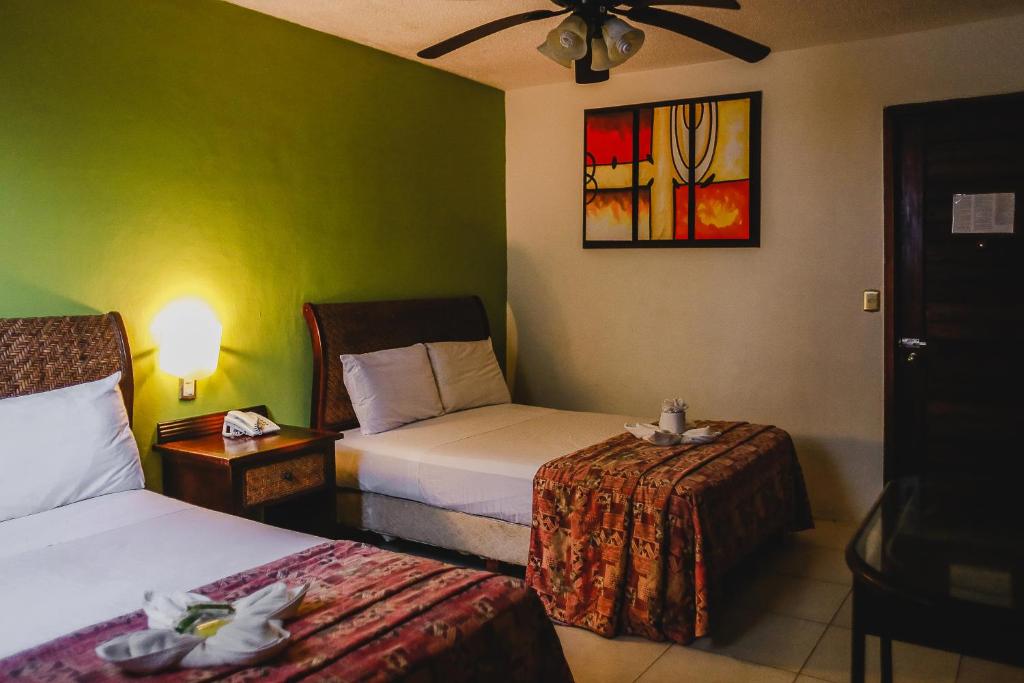 Fotos del hotel - Hotel Parador Cancun