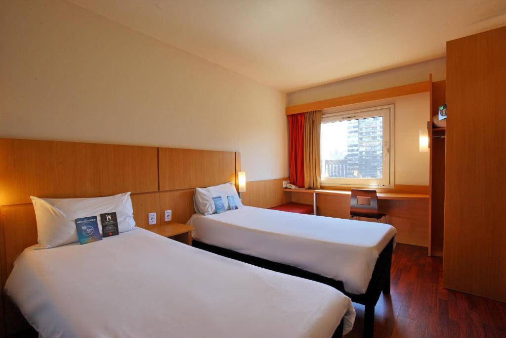 Fotos del hotel - IBIS BUENOS AIRES CONGRESO