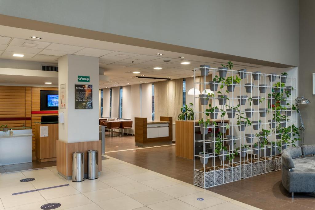 Fotos del hotel - IBIS BUENOS AIRES CONGRESO