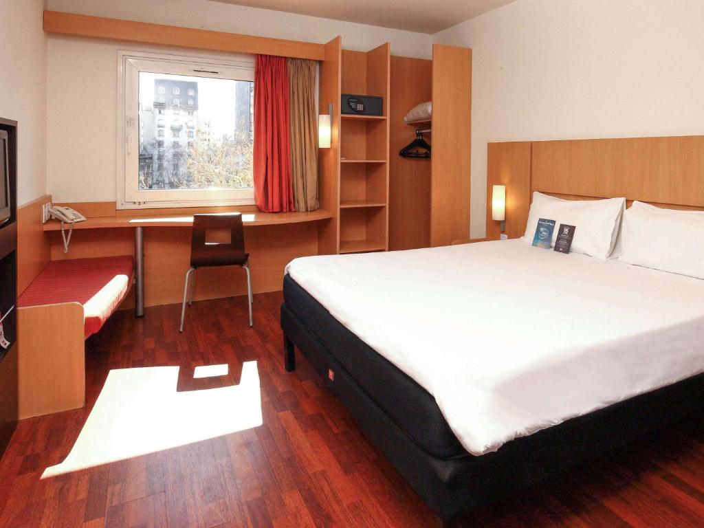 Fotos del hotel - IBIS BUENOS AIRES CONGRESO