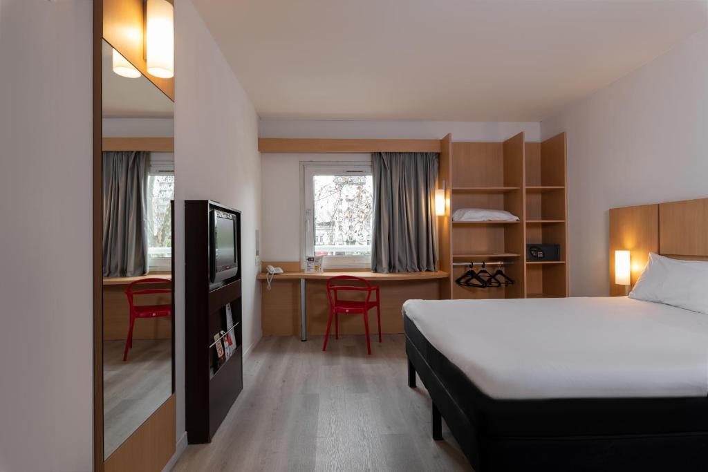 Fotos del hotel - IBIS BUENOS AIRES CONGRESO