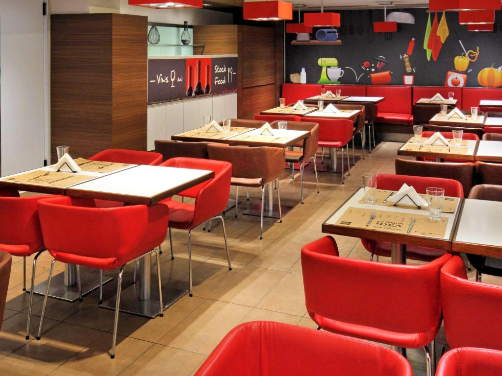 Fotos del hotel - IBIS BUENOS AIRES CONGRESO