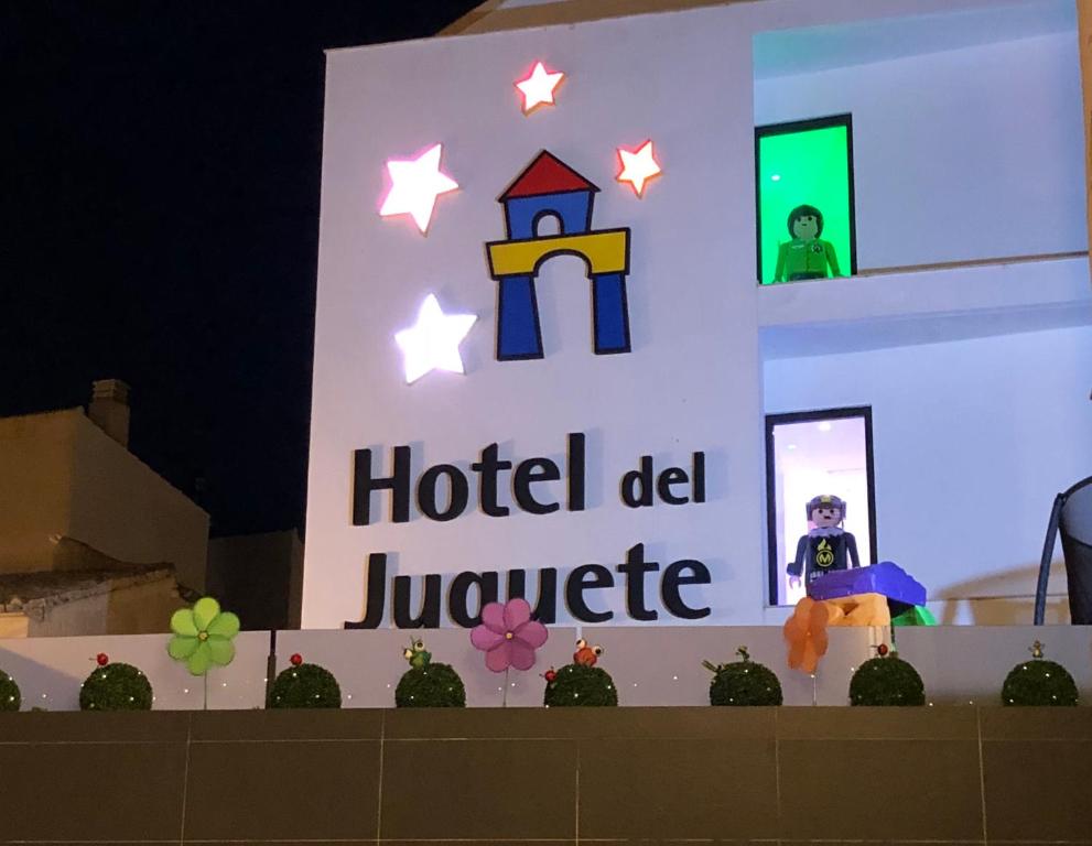 Fotos del hotel - DEL JUGUETE