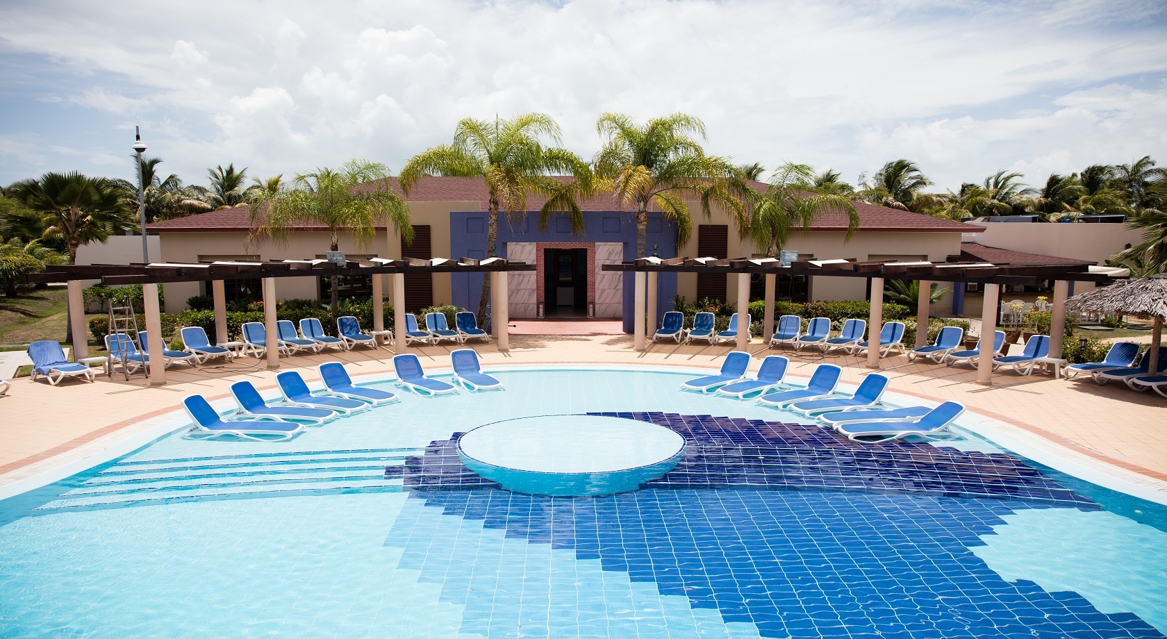 Fotos del hotel - SANCTUARY AT GRAND MEMORIES VARADERO