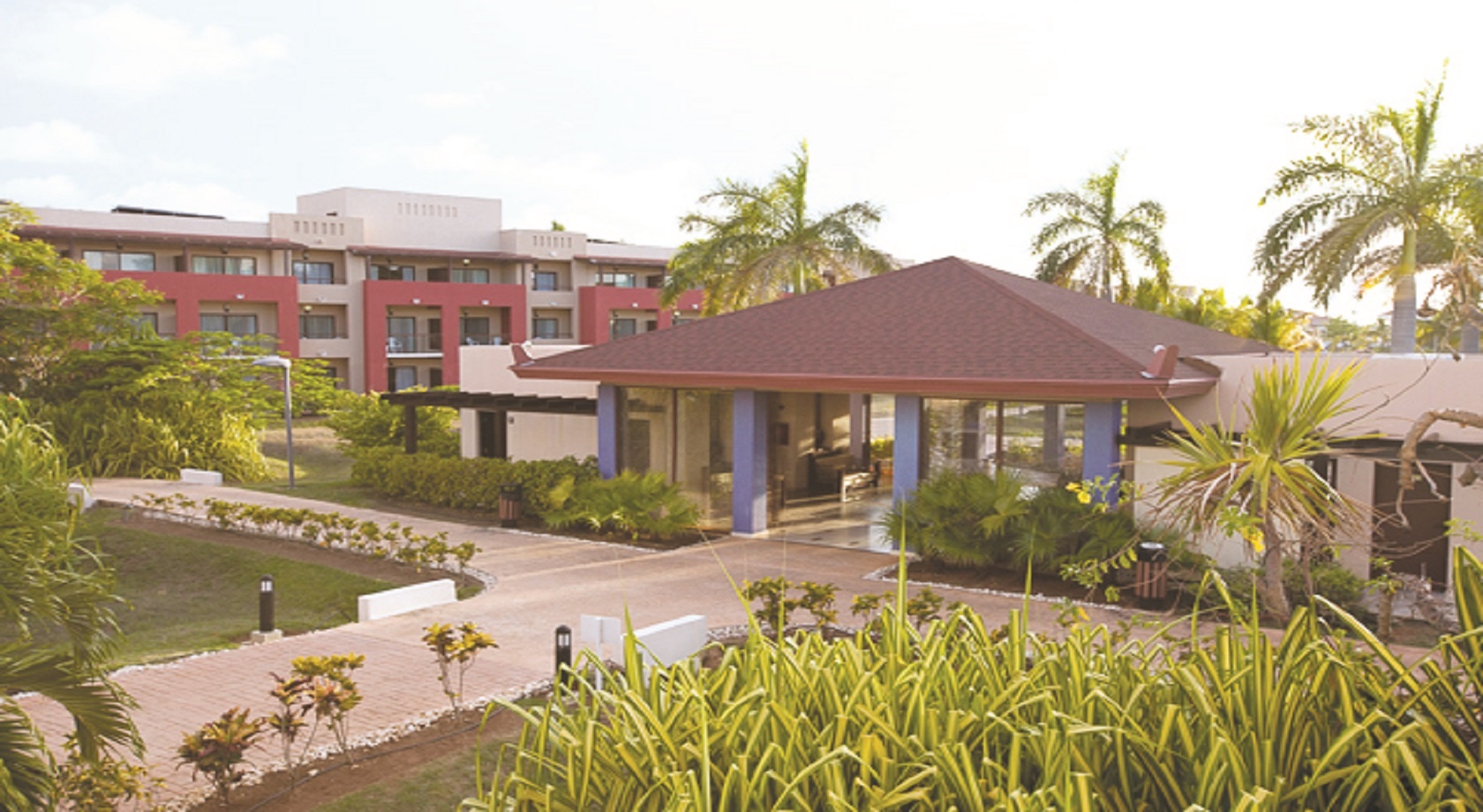 Fotos del hotel - SANCTUARY AT GRAND MEMORIES VARADERO