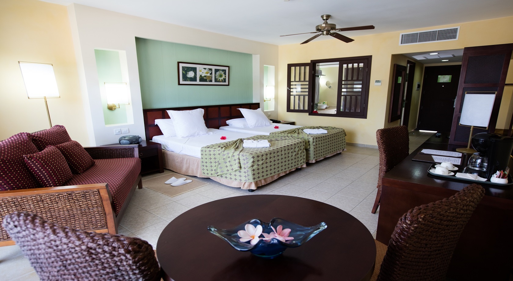 Fotos del hotel - SANCTUARY AT GRAND MEMORIES VARADERO