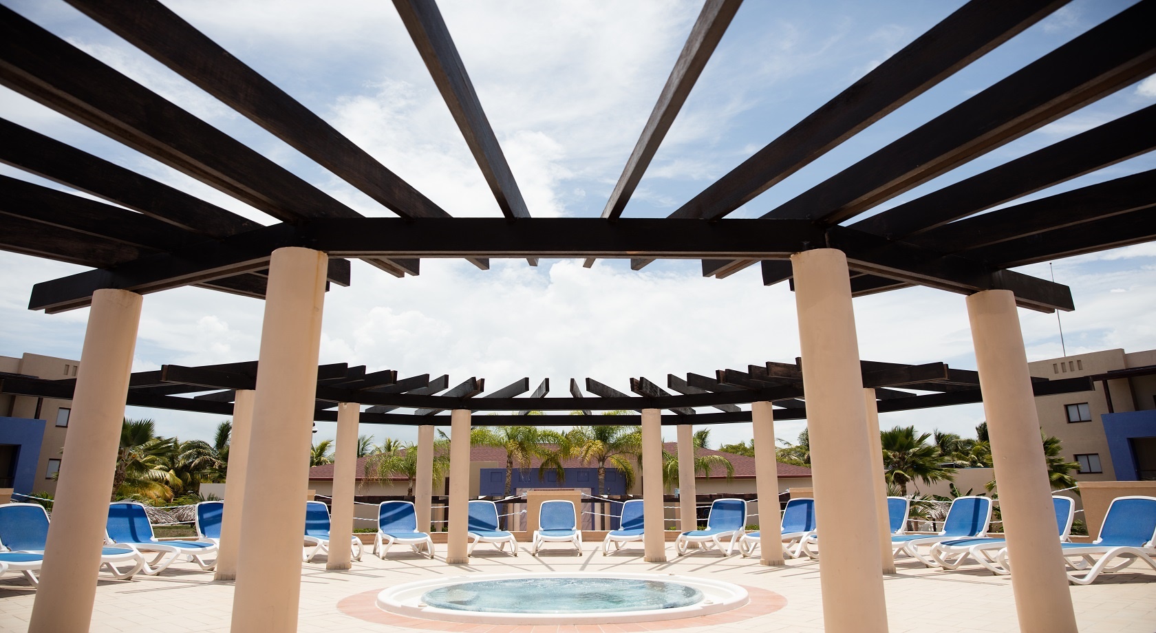 Fotos del hotel - SANCTUARY AT GRAND MEMORIES VARADERO