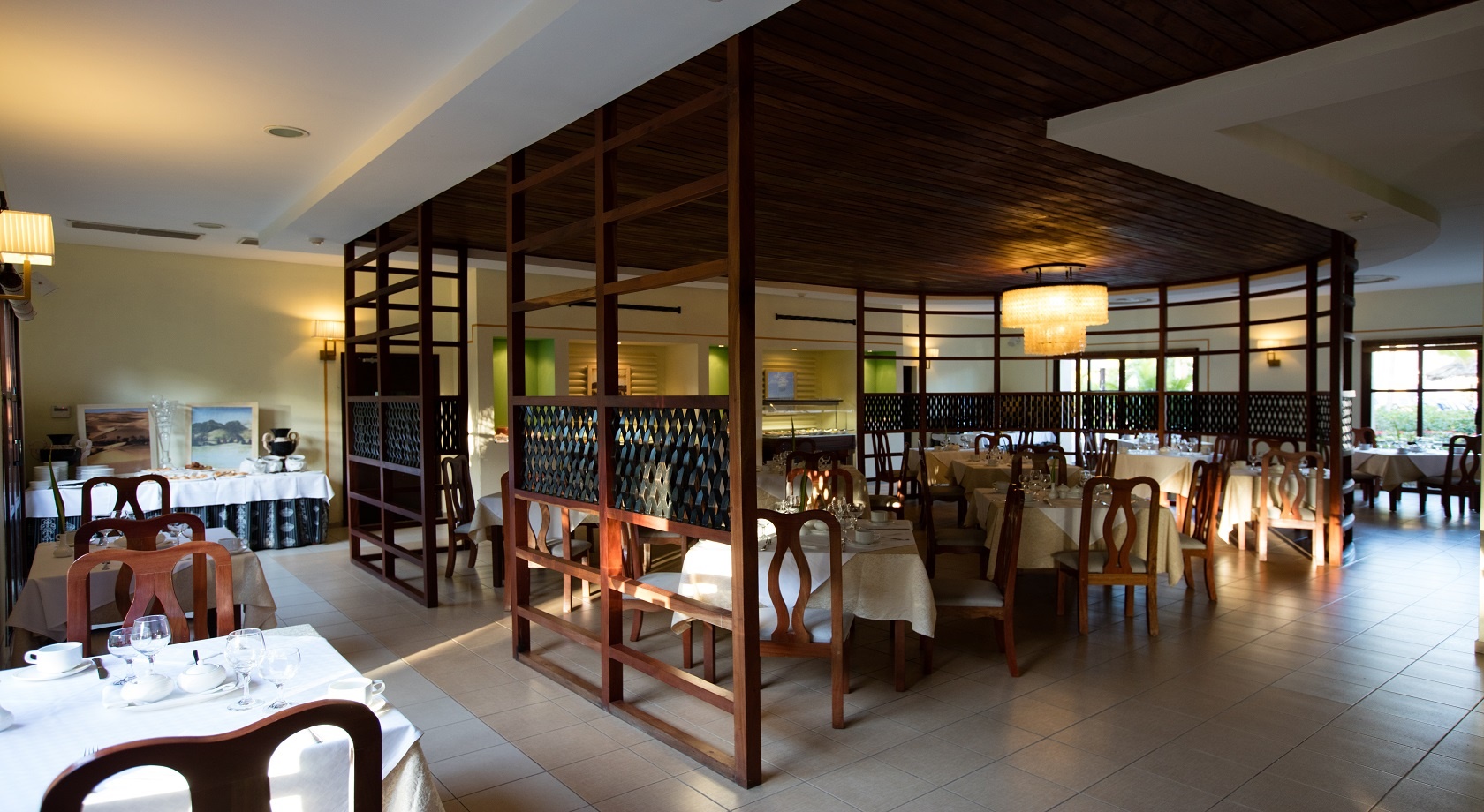 Fotos del hotel - SANCTUARY AT GRAND MEMORIES VARADERO