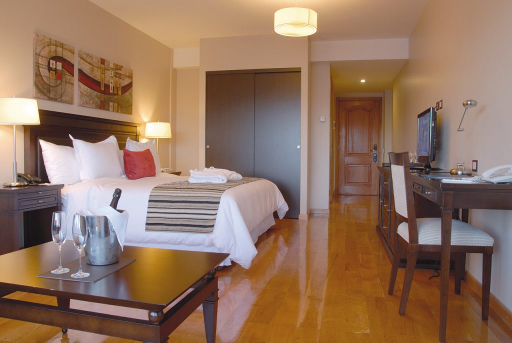 Fotos del hotel - ALMA DEL LAGO HOTEL