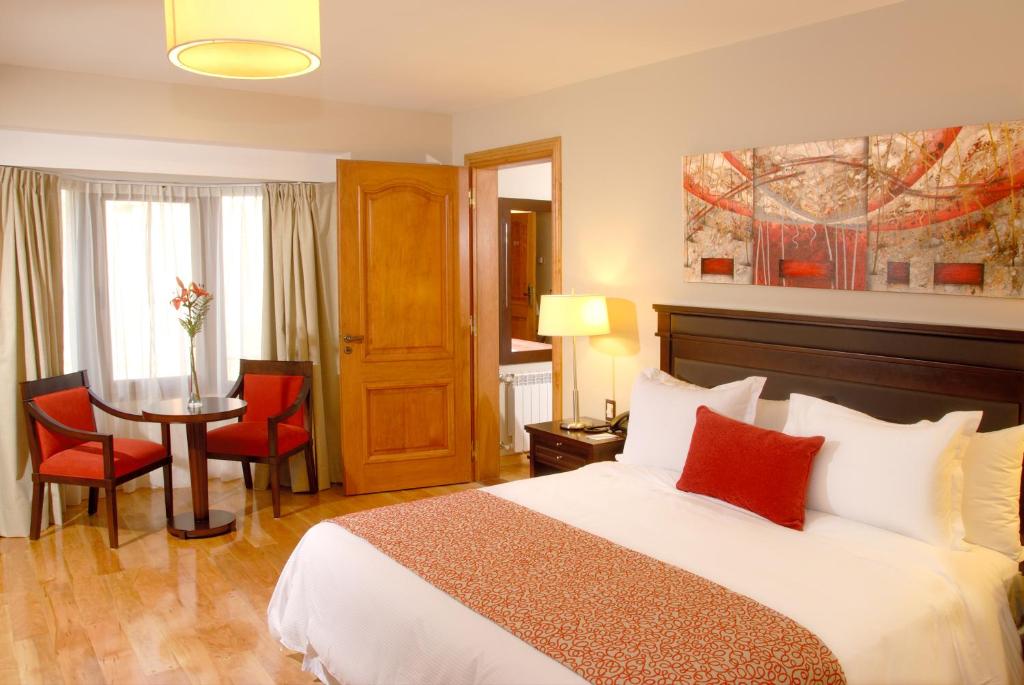 Fotos del hotel - ALMA DEL LAGO HOTEL