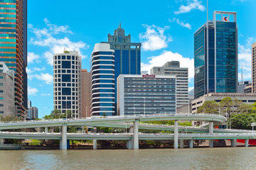 Mercure Brisbane