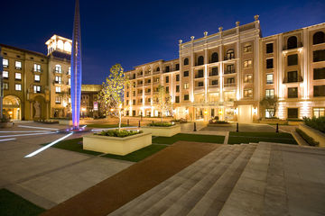 Fotos del hotel - SOUTHERN SUN MONTECASINO
