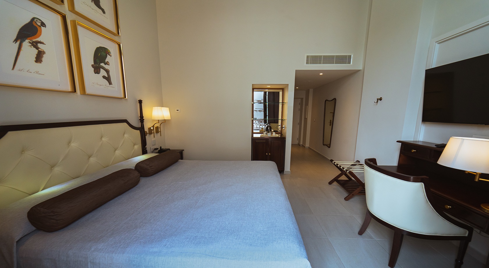 Fotos del hotel - MYSTIQUE REGIS HABANA