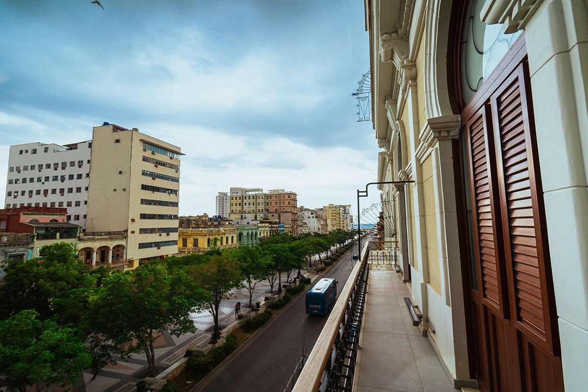 Fotos del hotel - MYSTIQUE REGIS HABANA