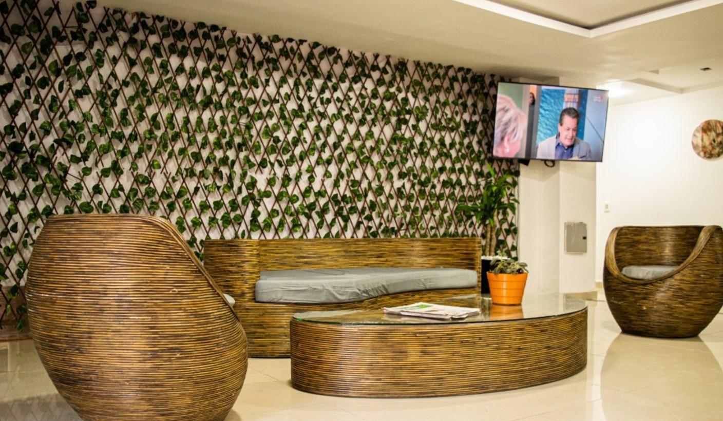 Fotos del hotel - FARUM HOTEL