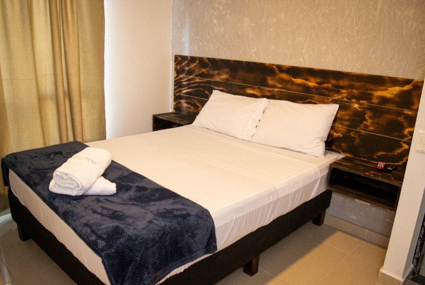 Fotos del hotel - FARUM HOTEL
