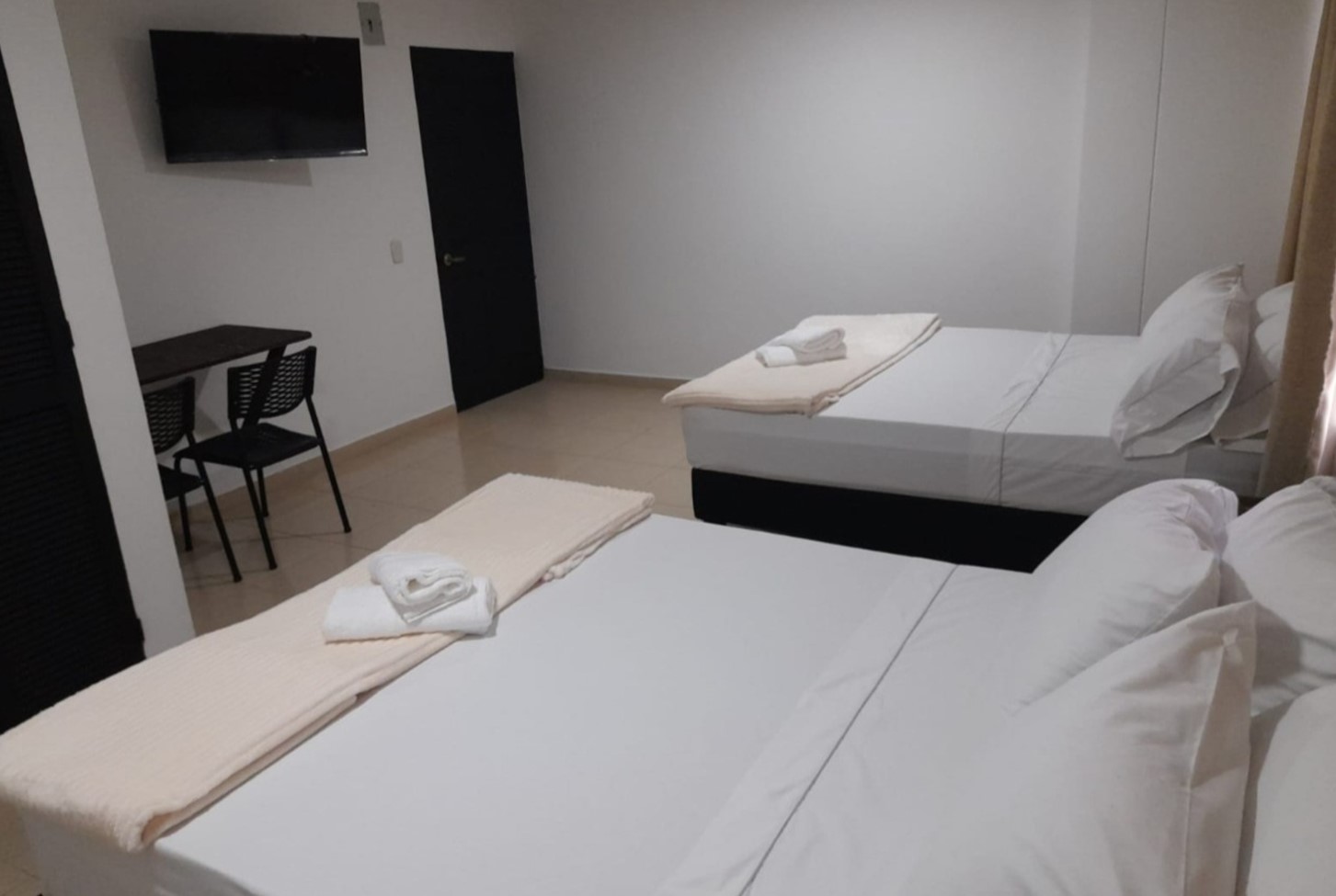 Fotos del hotel - FARUM HOTEL