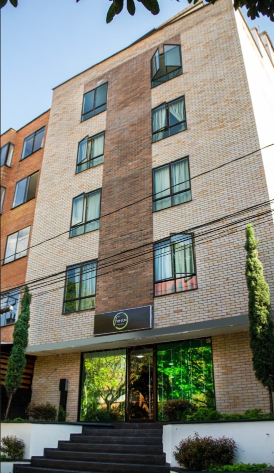 Fotos del hotel - FARUM HOTEL