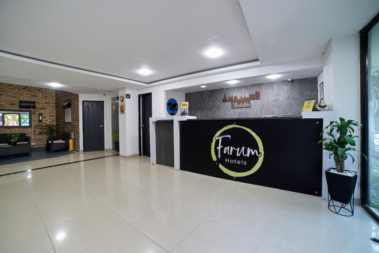 Fotos del hotel - FARUM HOTEL