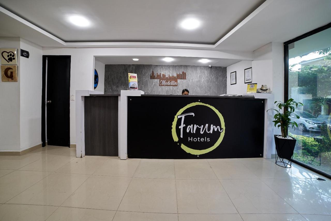 Fotos del hotel - FARUM HOTEL