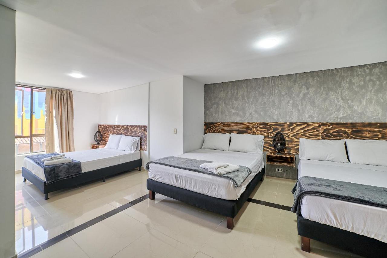 Fotos del hotel - FARUM HOTEL