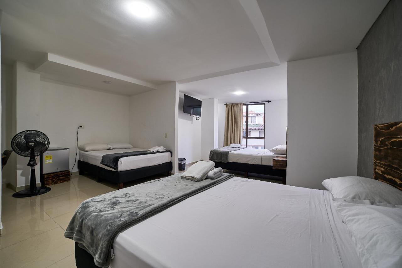 Fotos del hotel - FARUM HOTEL