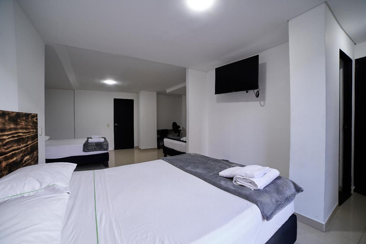 Fotos del hotel - FARUM HOTEL