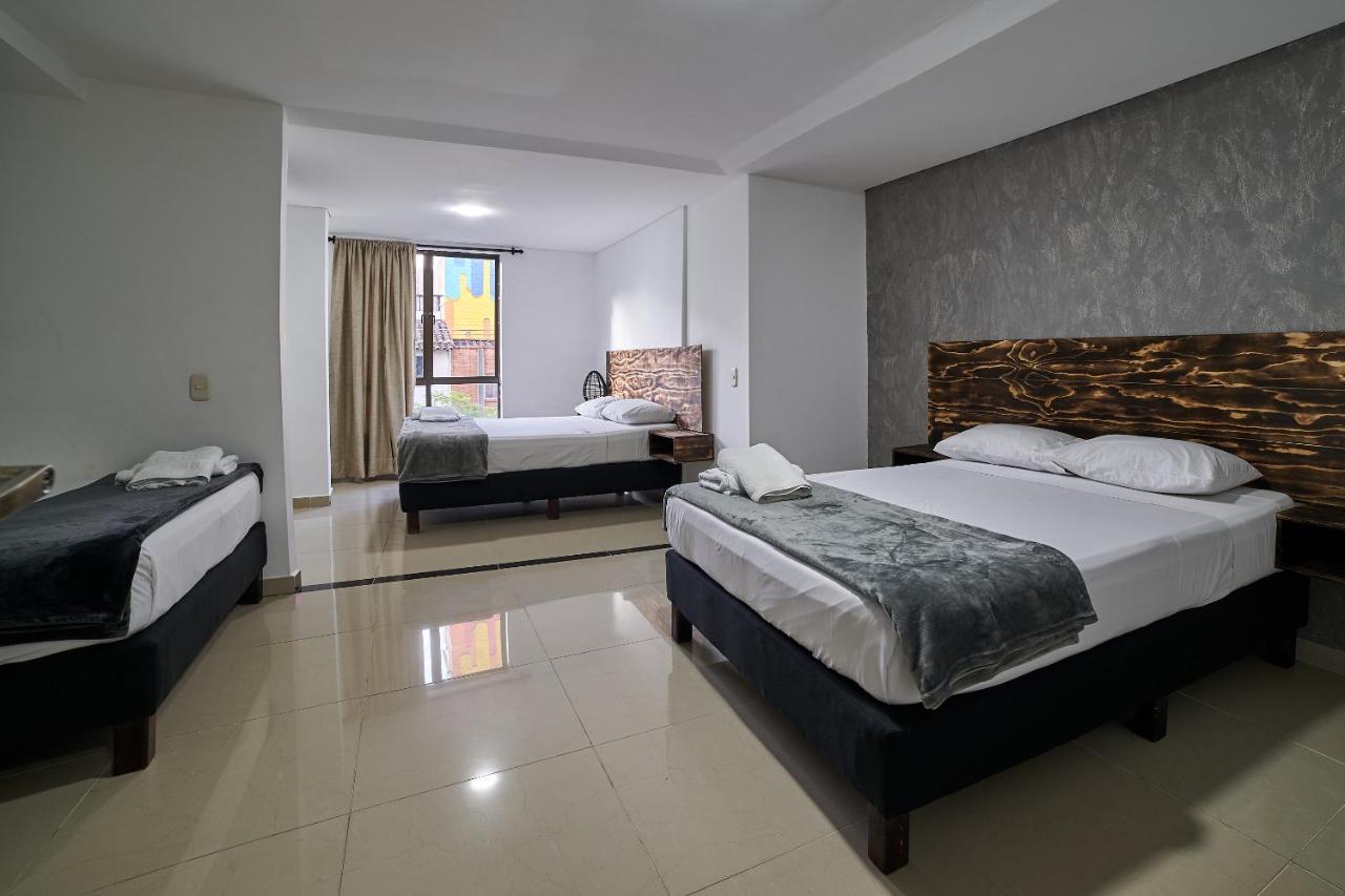 Fotos del hotel - FARUM HOTEL