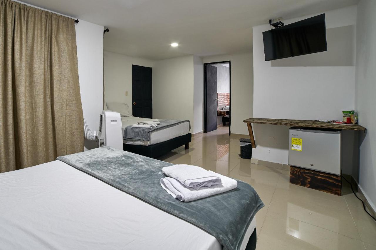 Fotos del hotel - FARUM HOTEL