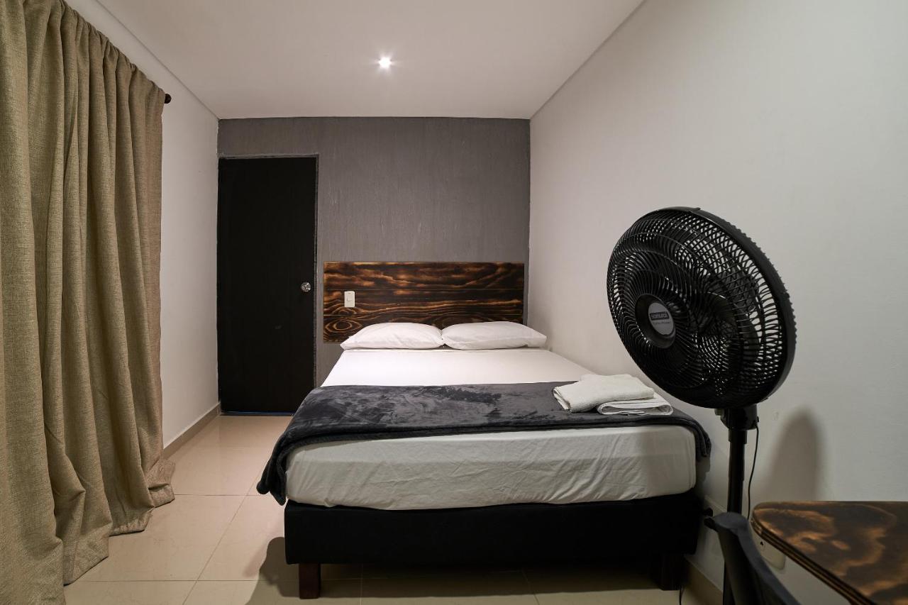 Fotos del hotel - FARUM HOTEL