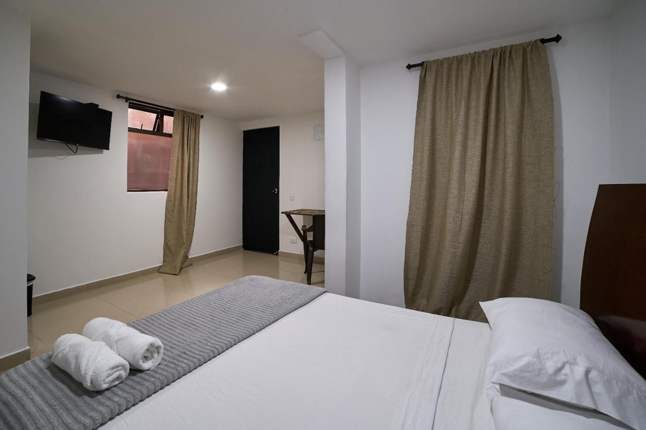 Fotos del hotel - FARUM HOTEL