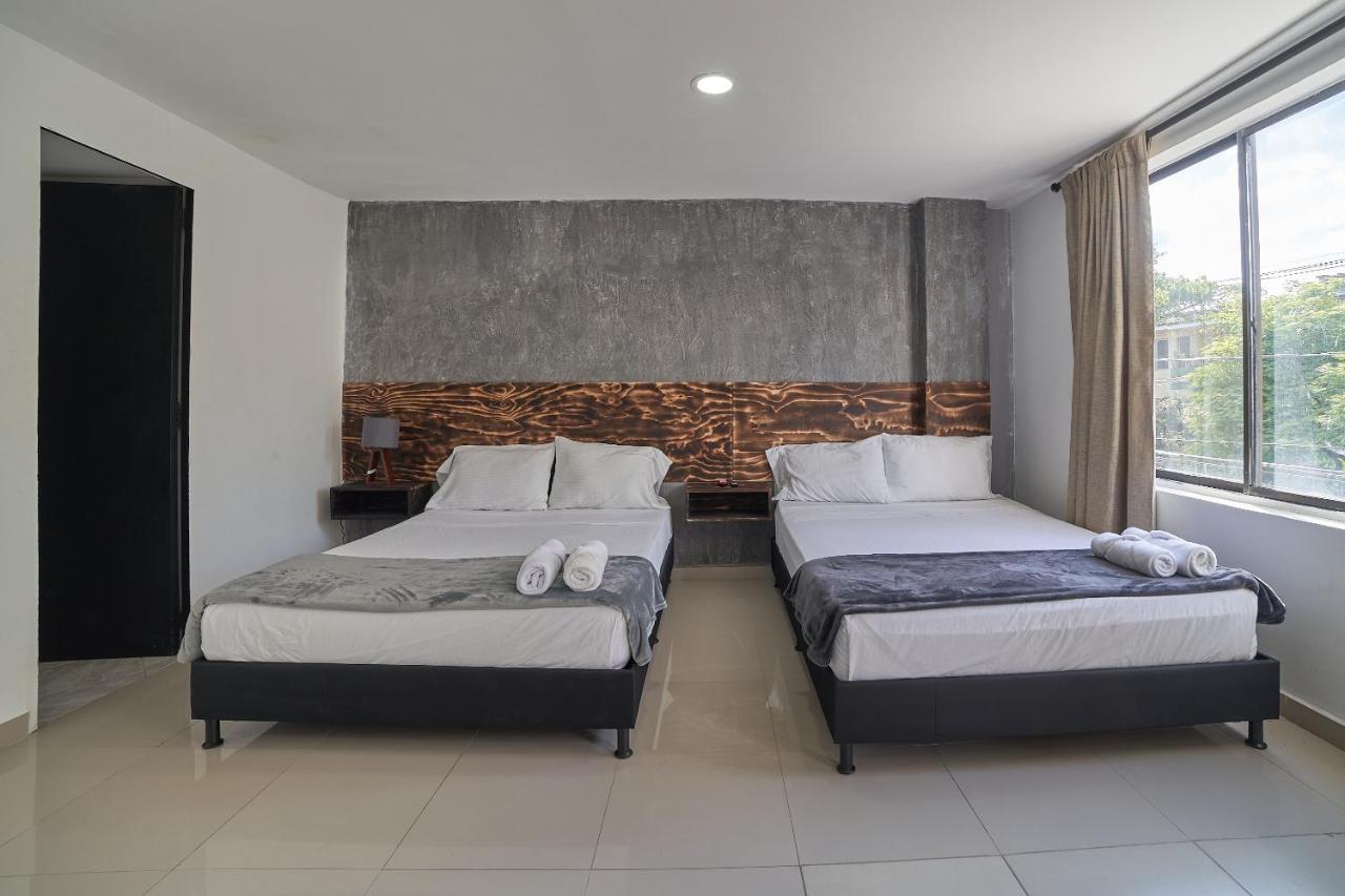 Fotos del hotel - FARUM HOTEL