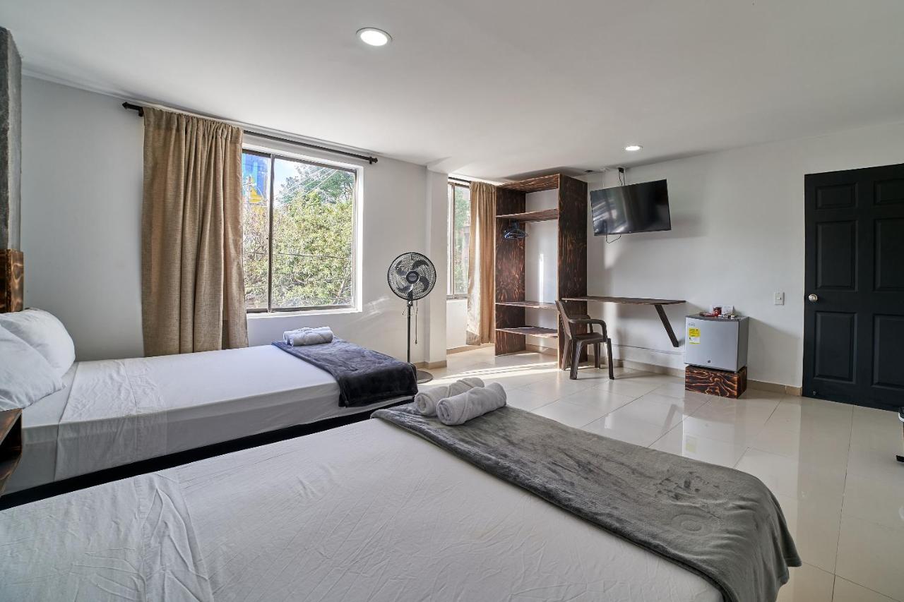 Fotos del hotel - FARUM HOTEL