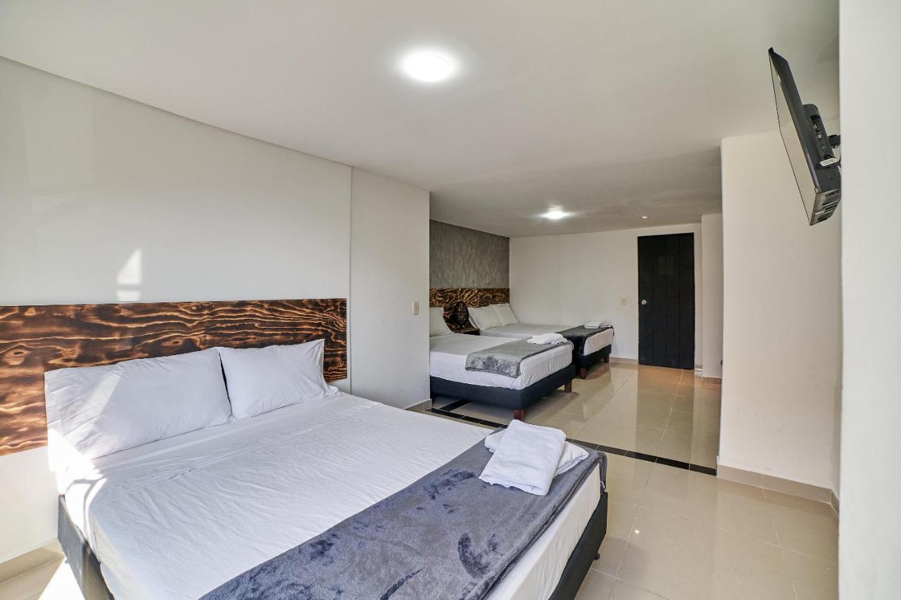 Fotos del hotel - FARUM HOTEL