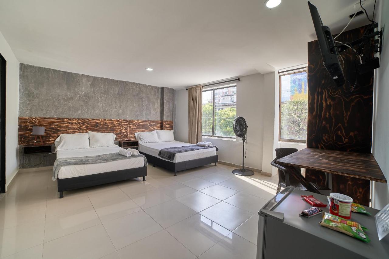 Fotos del hotel - FARUM HOTEL