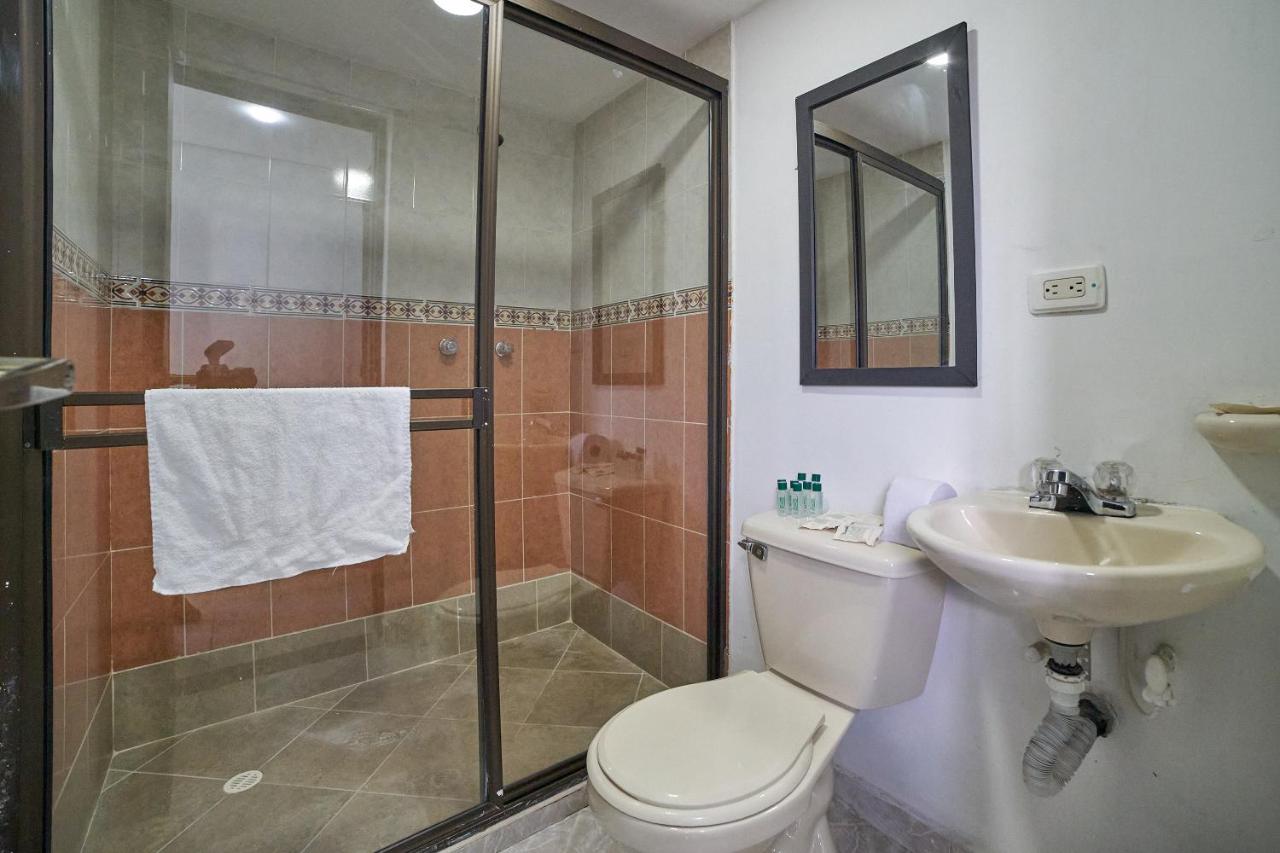 Fotos del hotel - FARUM HOTEL